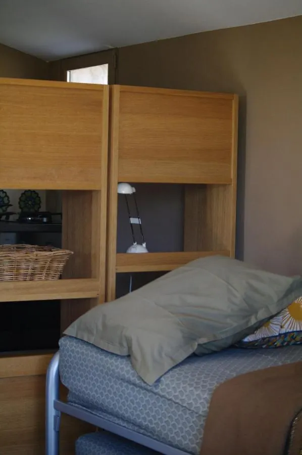 Studio Dans Campagne Aixoise Apartment Chateauneuf-le-Rouge